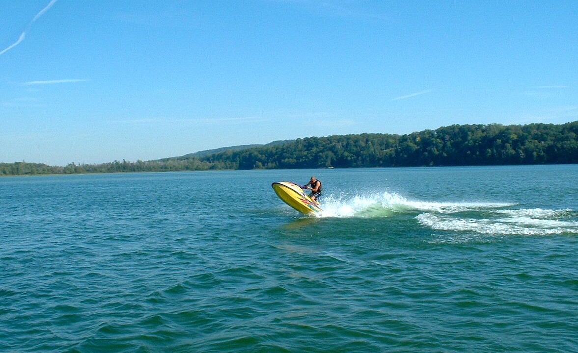 Photo of Outdoor in Lake Township