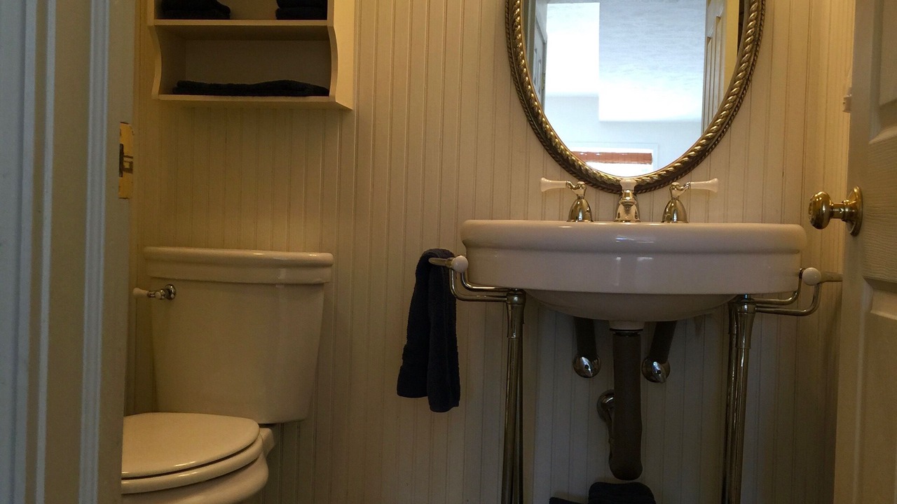 Photo of Bathroom in Lake Township