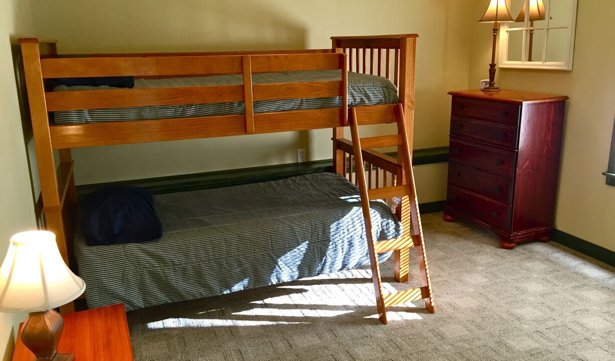 Photo of Bedroom in Lake Township