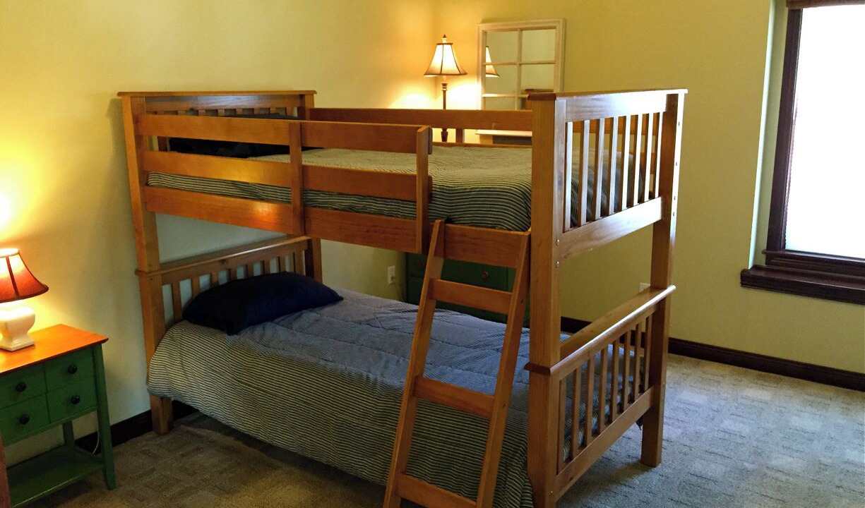 Photo of Bedroom in Lake Township