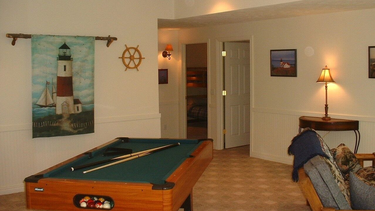 Photo of Bedroom in Lake Township