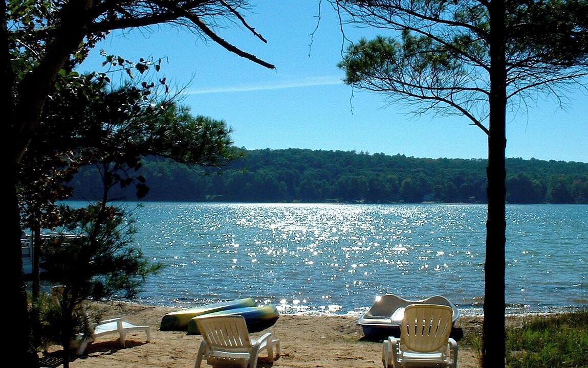 Photo of Outdoor in Lake Township