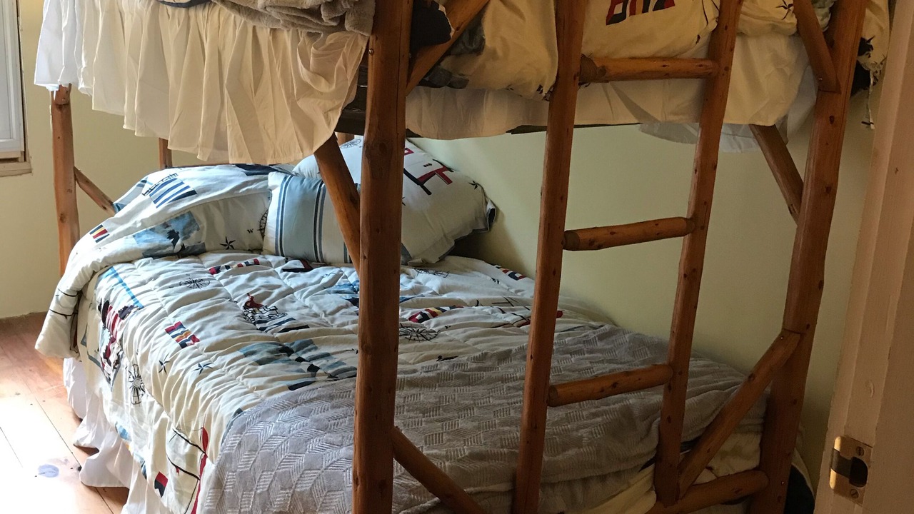 Photo of Bedroom in South Thomaston