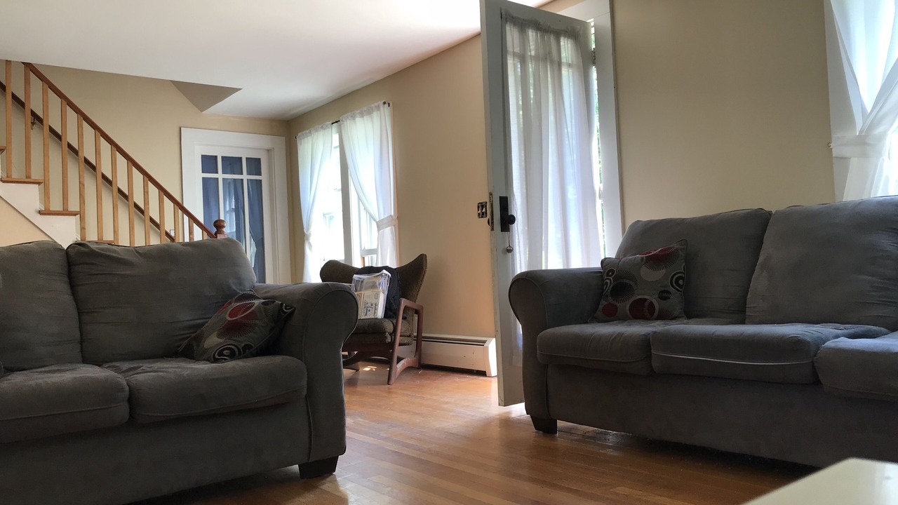 Photo of Livingroom in South Thomaston