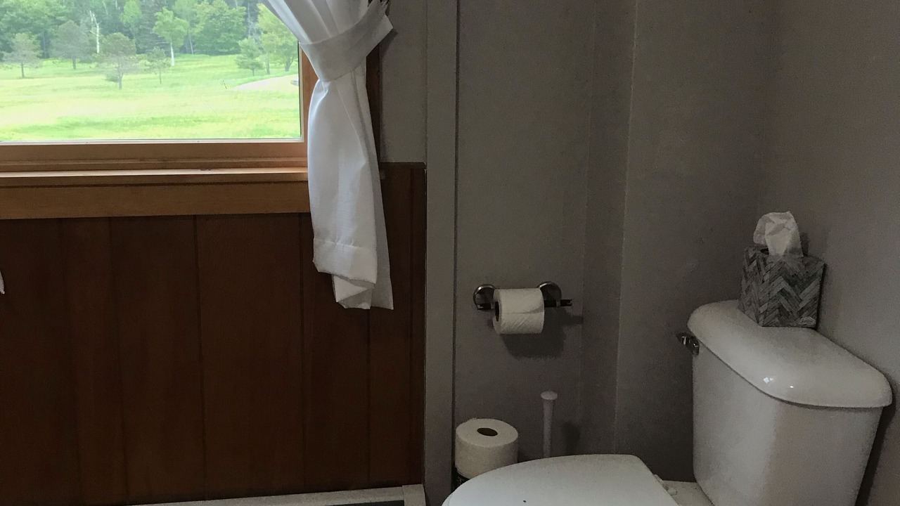 Photo of Bathroom in South Thomaston