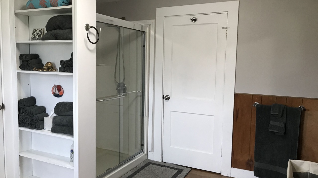 Photo of Bathroom in South Thomaston