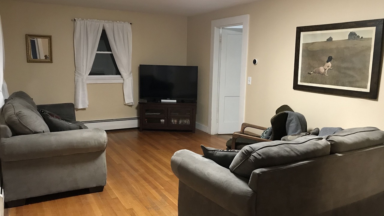 Photo of Livingroom in South Thomaston