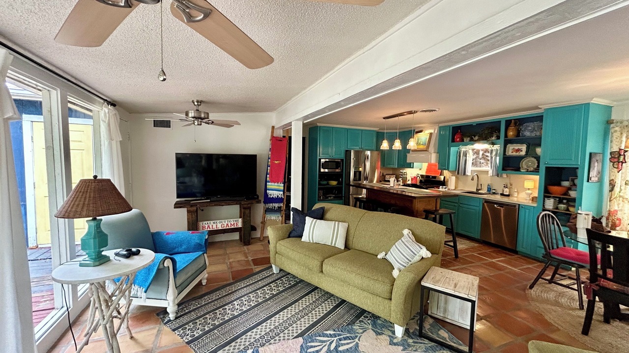 Photo of Livingroom in Progreso Lakes