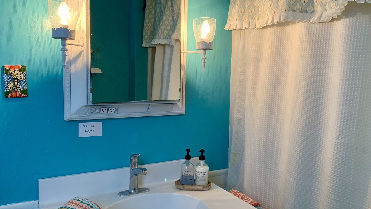Photo of Bathroom in Progreso Lakes