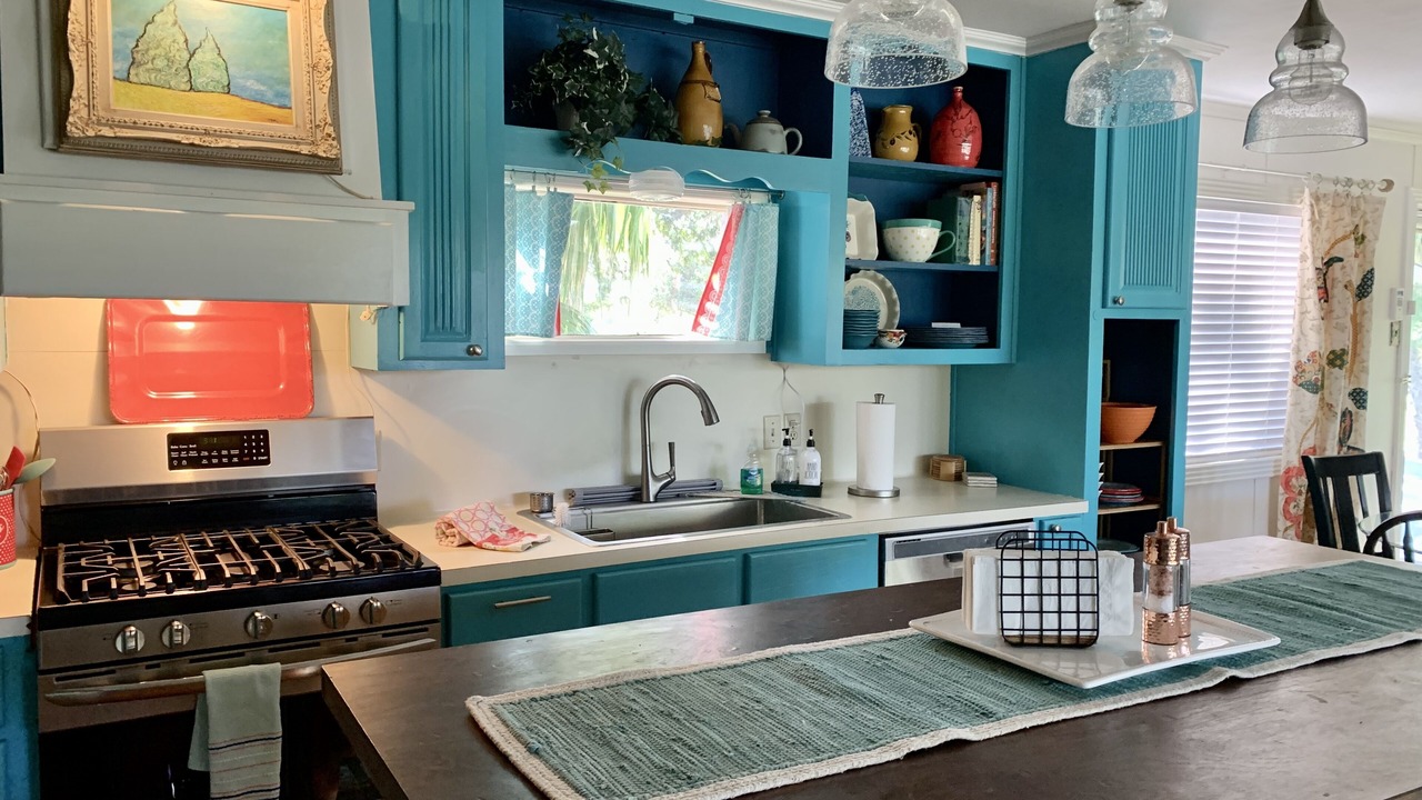 Photo of Kitchen in Progreso Lakes