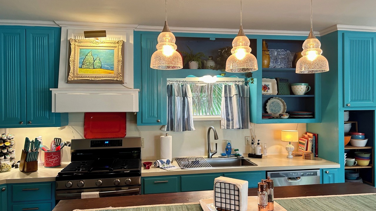 Photo of Kitchen in Progreso Lakes