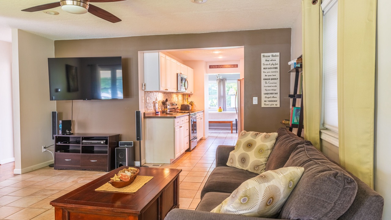 Photo of Livingroom in Three Rivers
