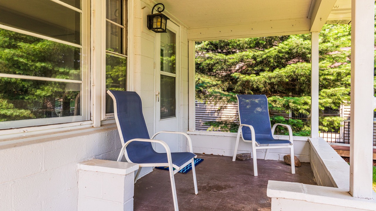 Photo of Patio Balcony in Three Rivers