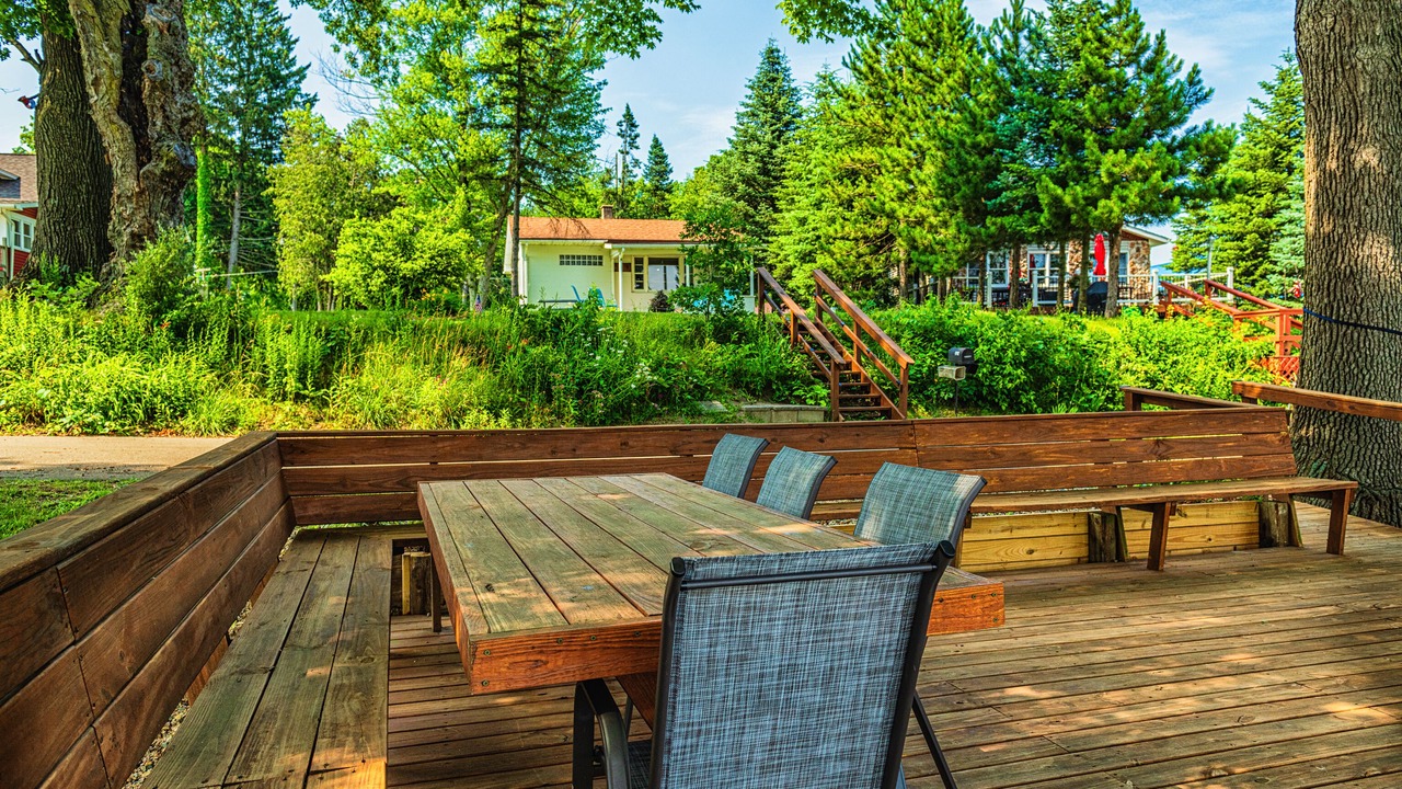 Photo of Outdoor in Three Rivers