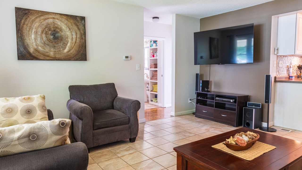 Photo of Livingroom in Three Rivers