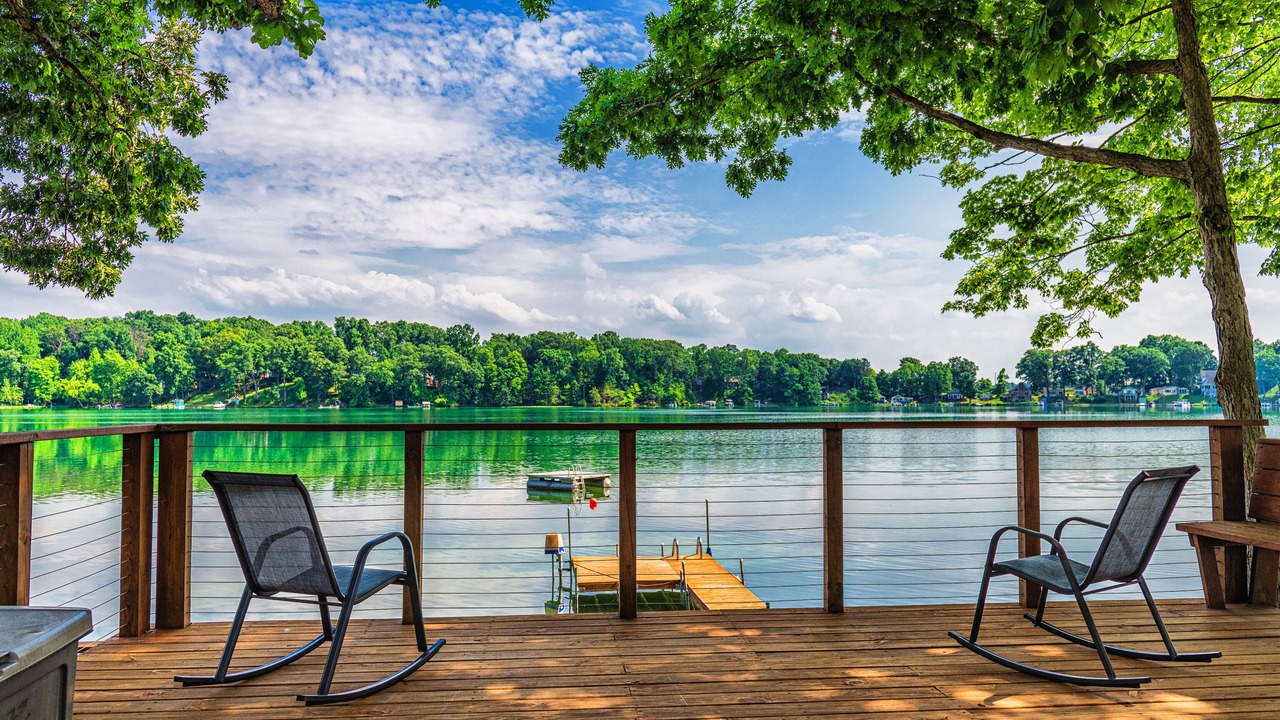 Photo of Outdoor in Three Rivers