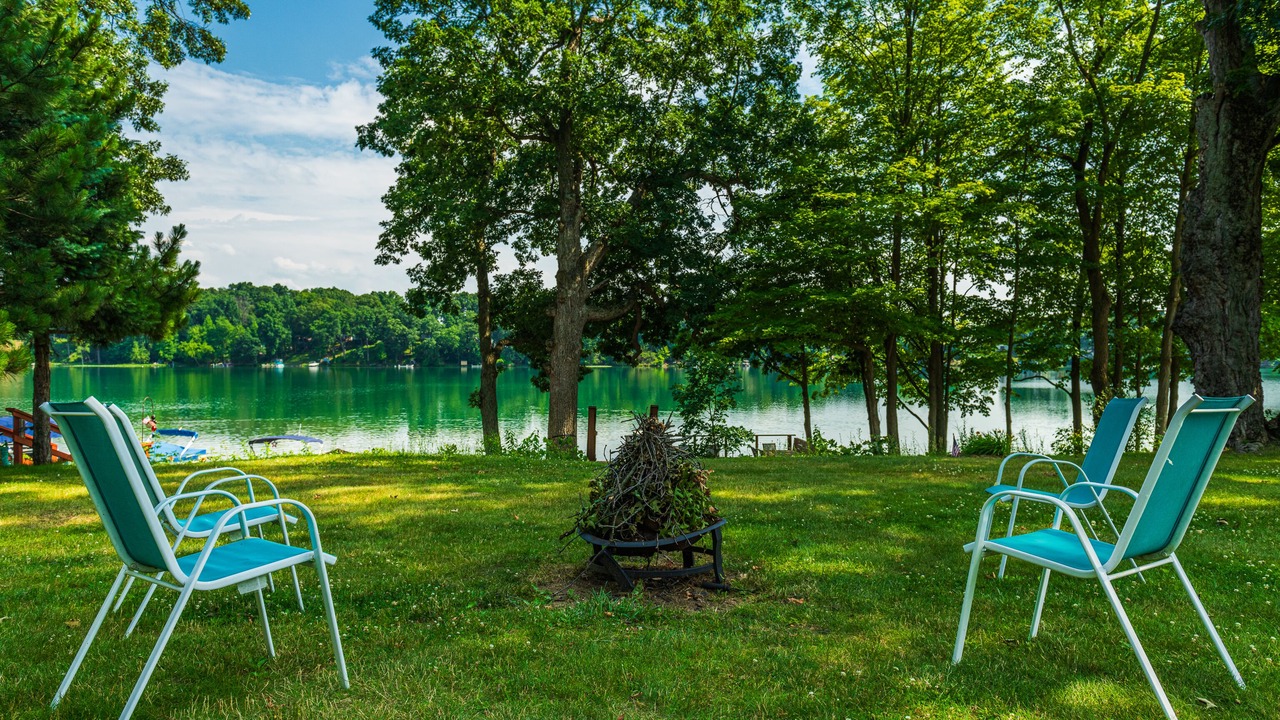 Photo of Outdoor in Three Rivers