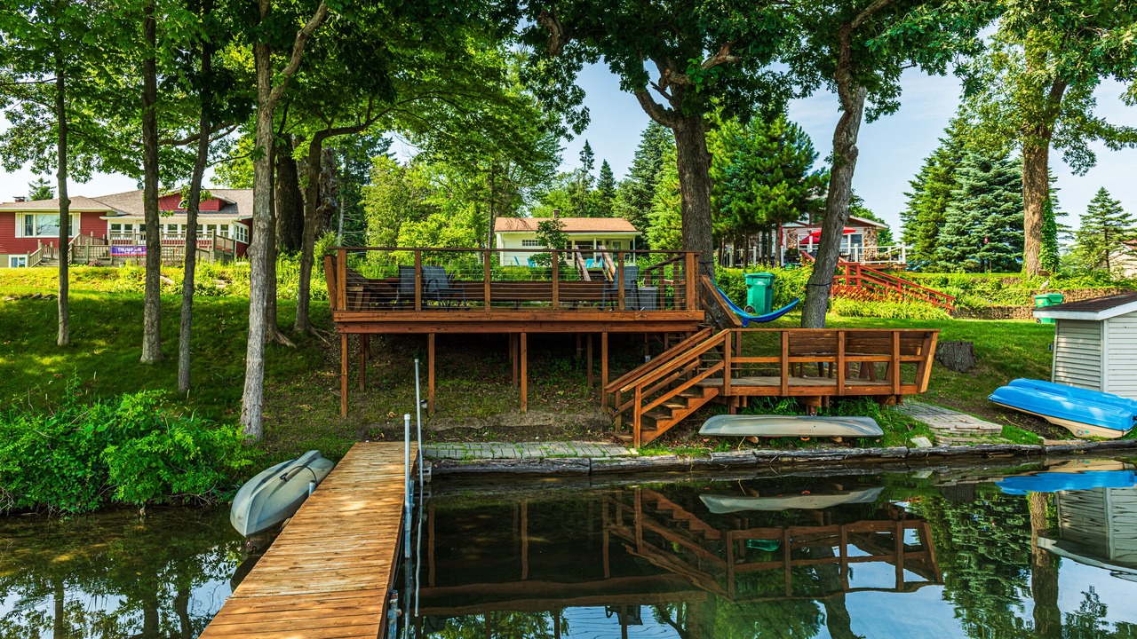 Photo of Outdoor in Three Rivers