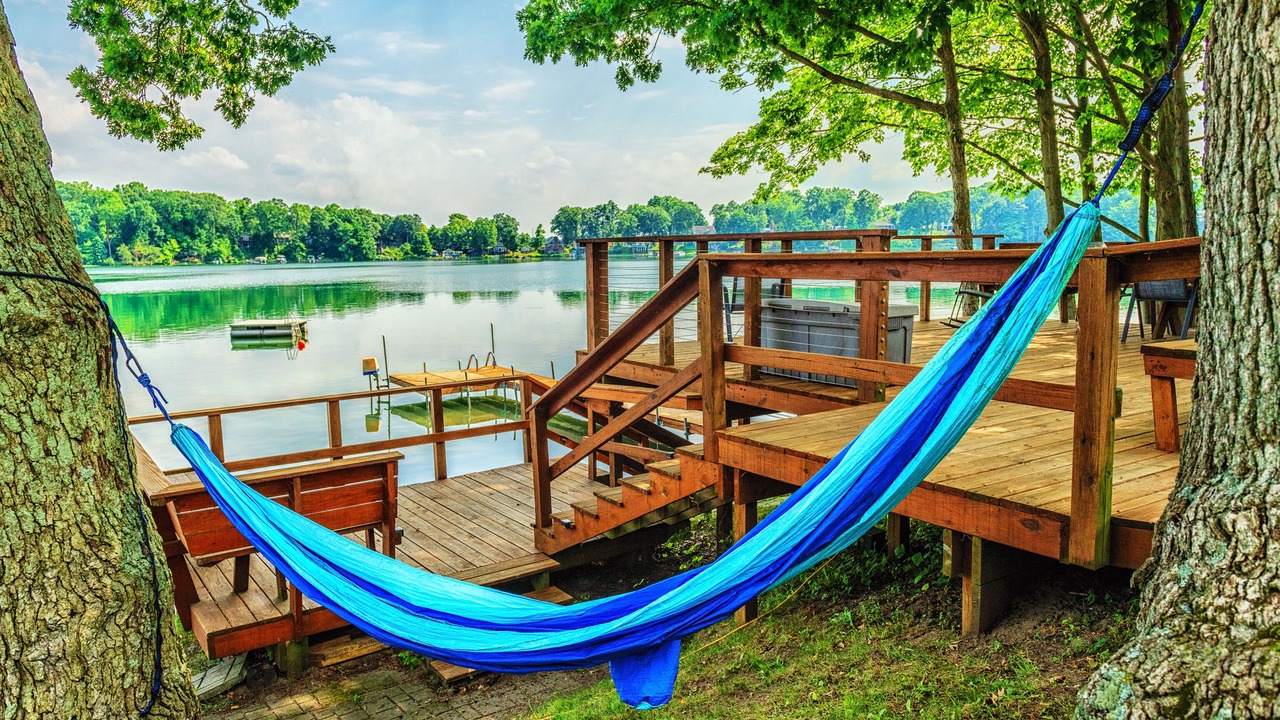 Photo of Outdoor in Three Rivers