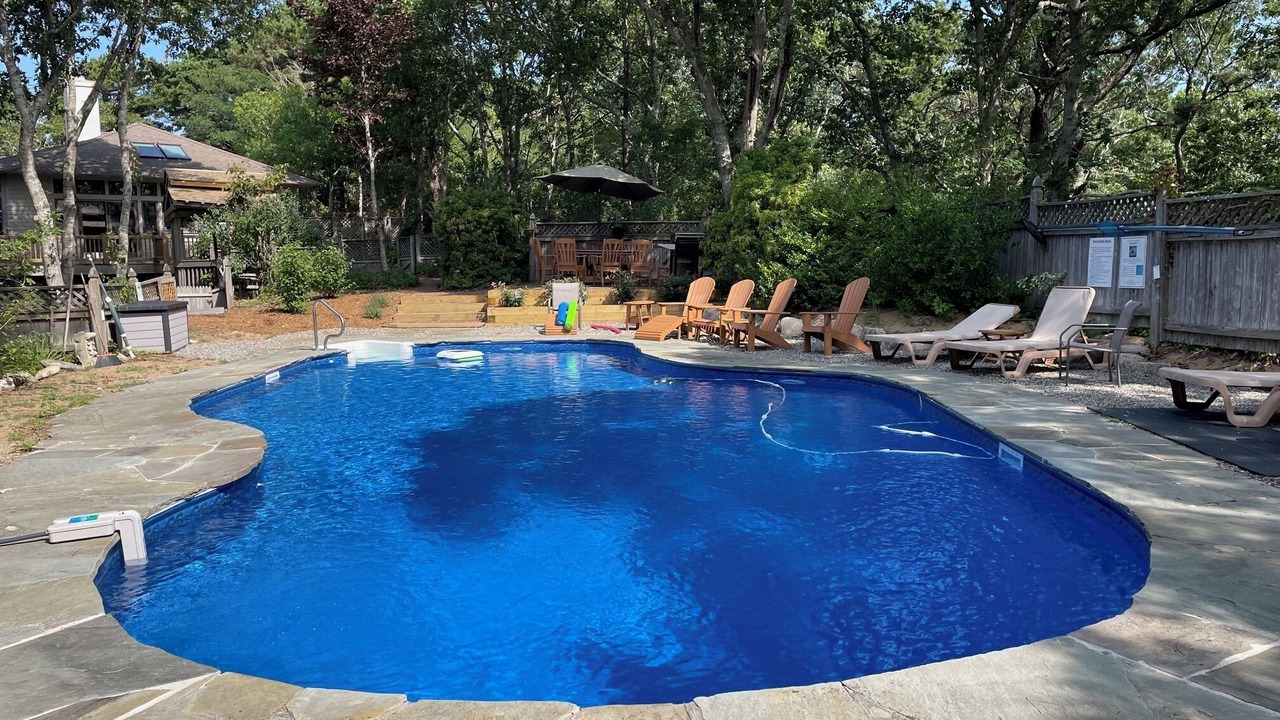 Photo of Outdoor in Truro