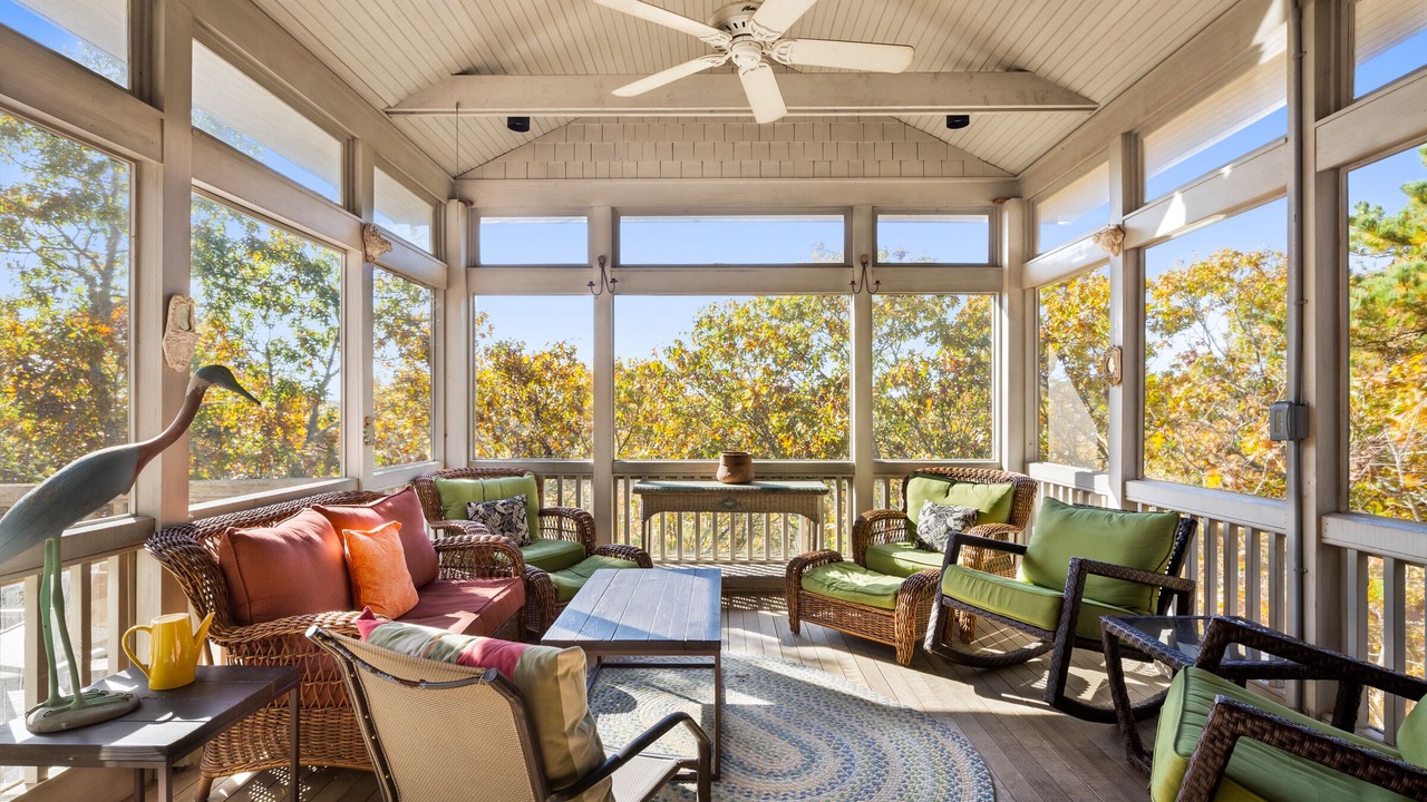 Photo of Outdoor in Truro