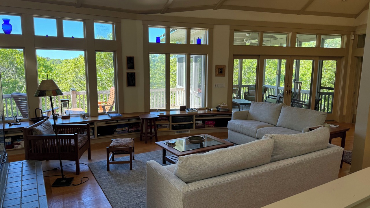 Photo of Bedroom in Truro