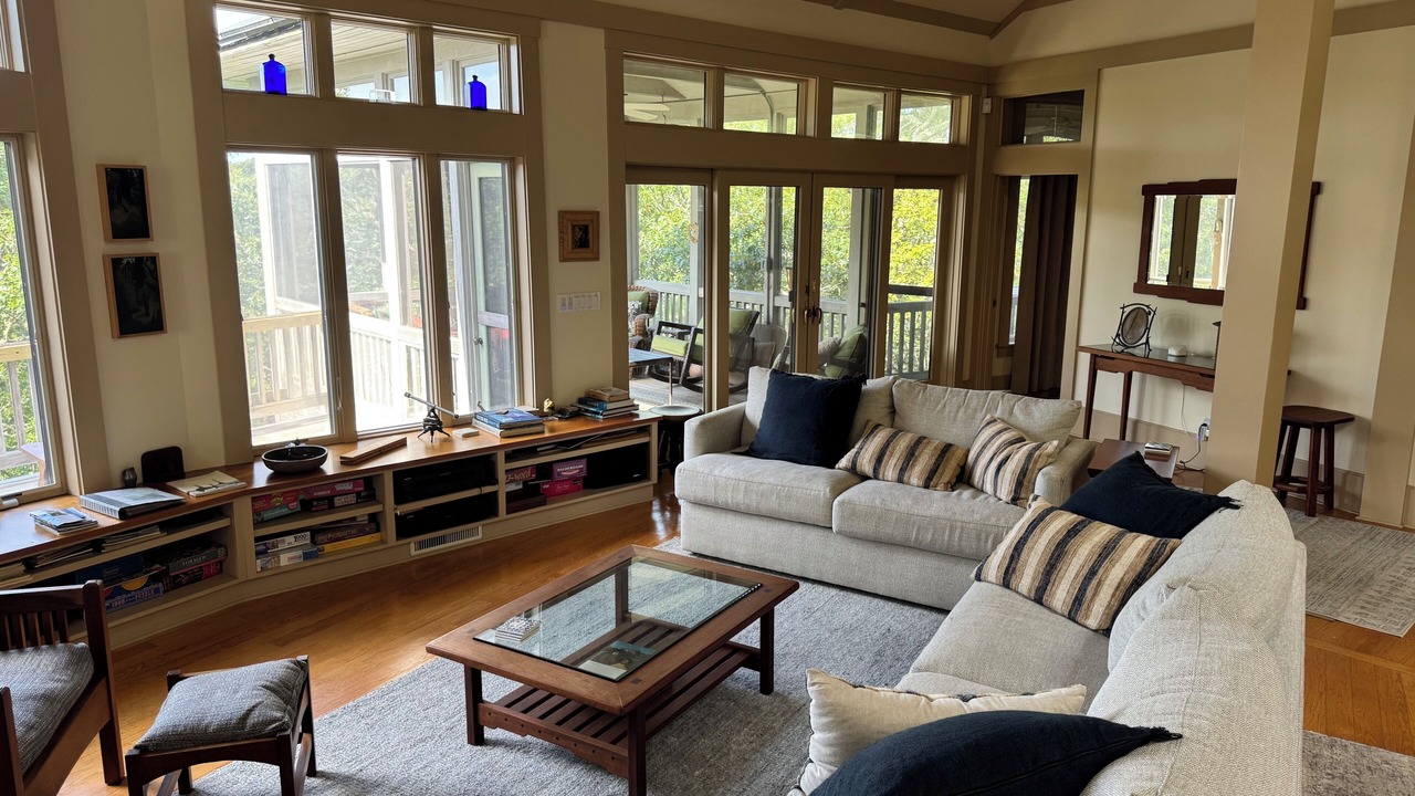 Photo of Bedroom in Truro