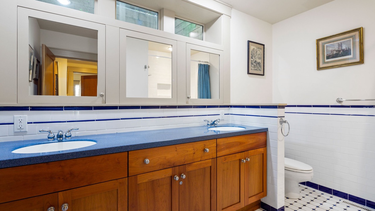 Photo of Bathroom in Truro