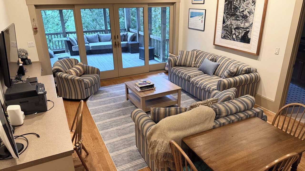 Photo of Bedroom in Truro