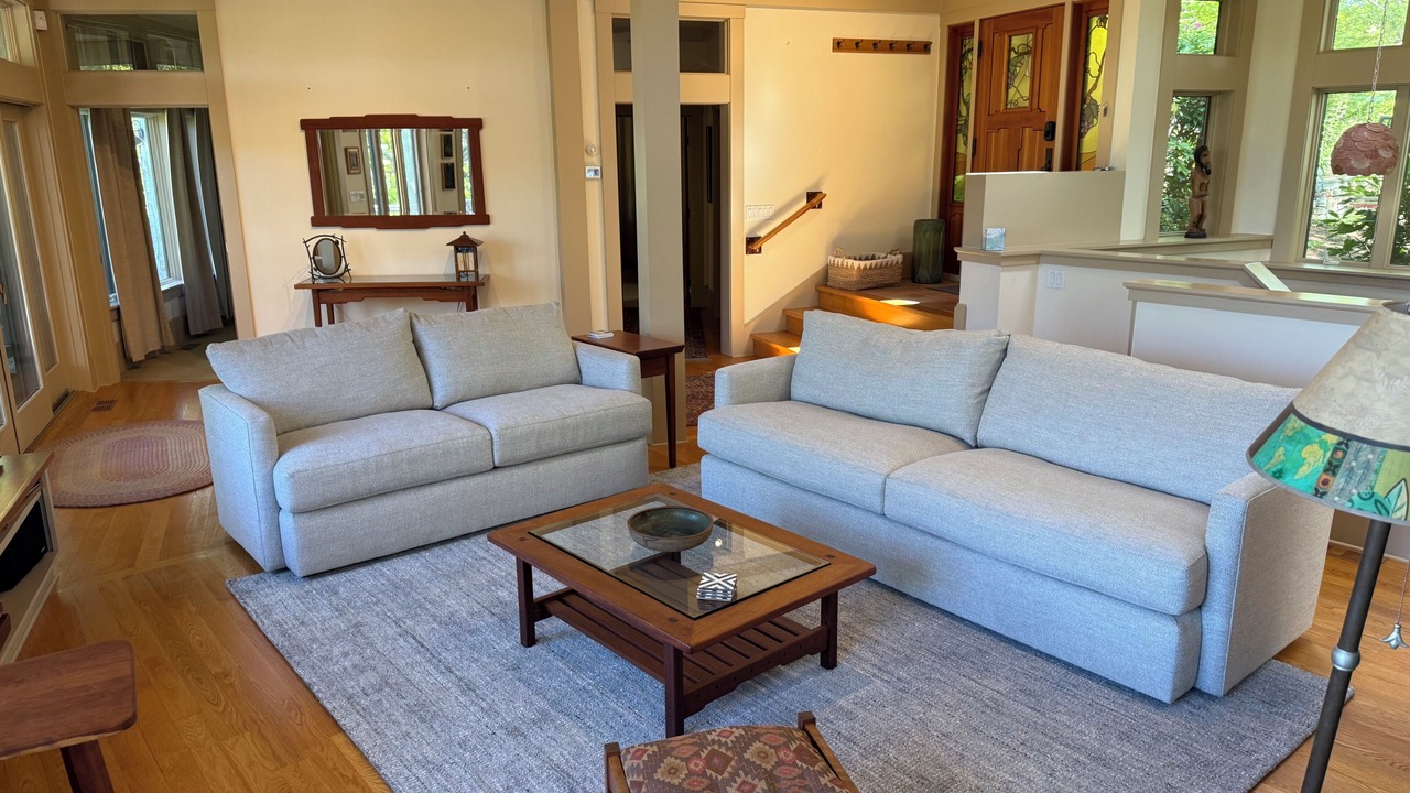 Photo of Bedroom in Truro