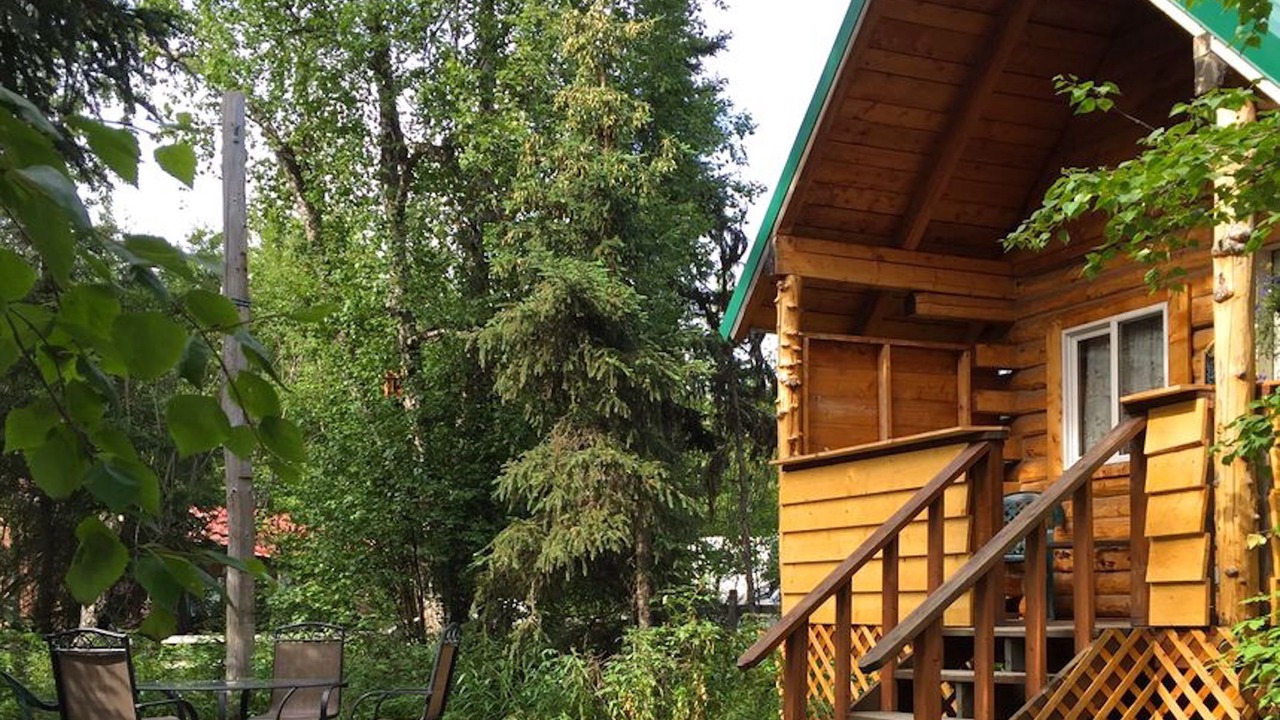 Photo of Outdoor in Cooper Landing