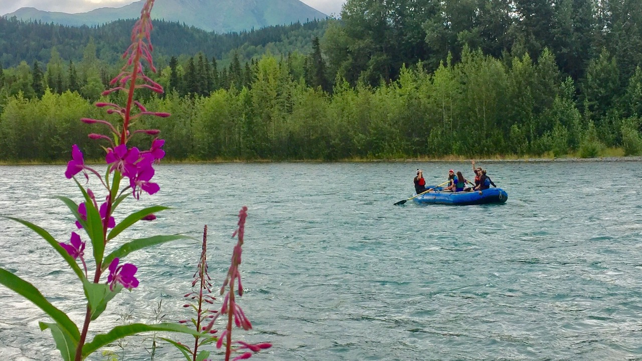 Photo of Others in Cooper Landing