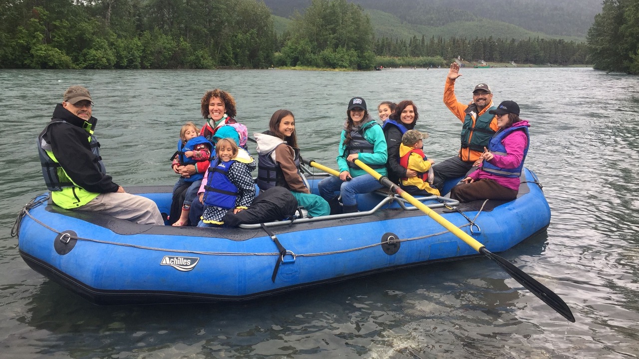 Photo of Others in Cooper Landing