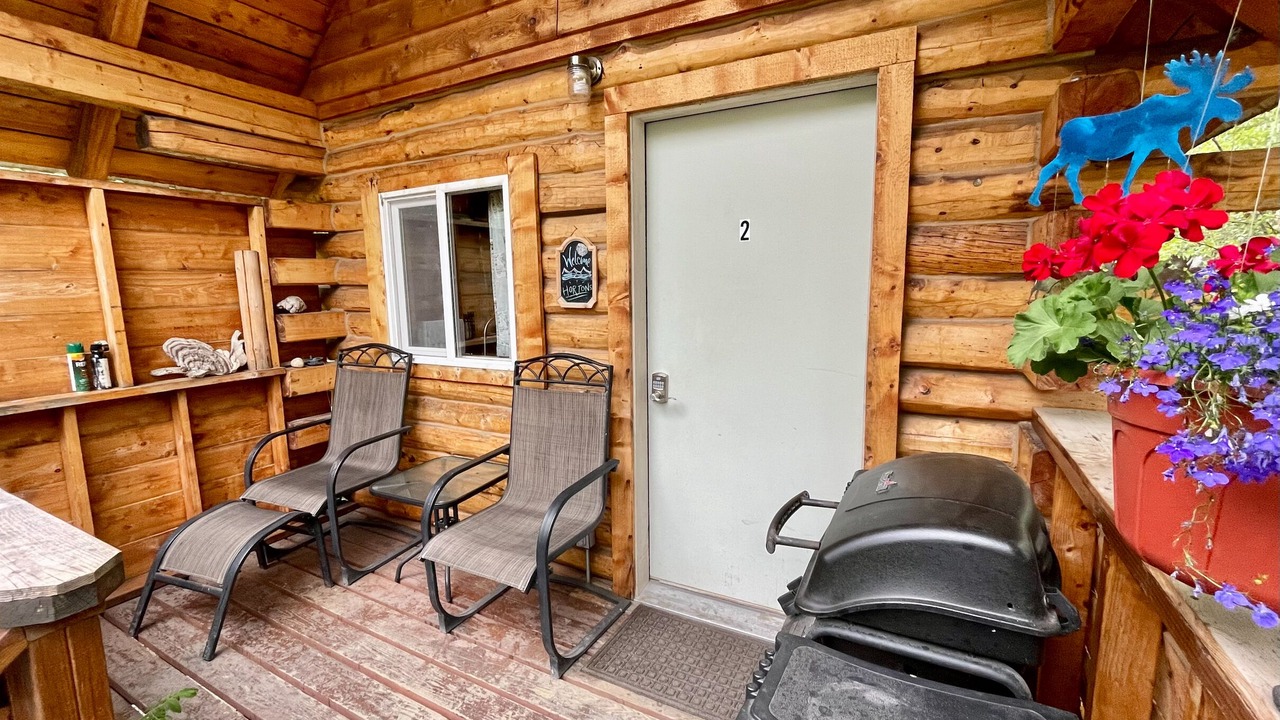 Photo of Outdoor in Cooper Landing