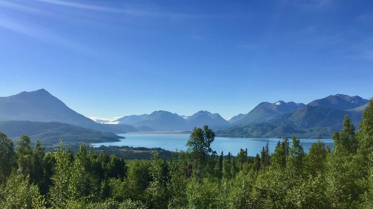 Photo of Outdoor in Cooper Landing