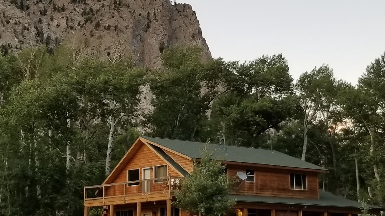 Photo of Outdoor in Nathrop