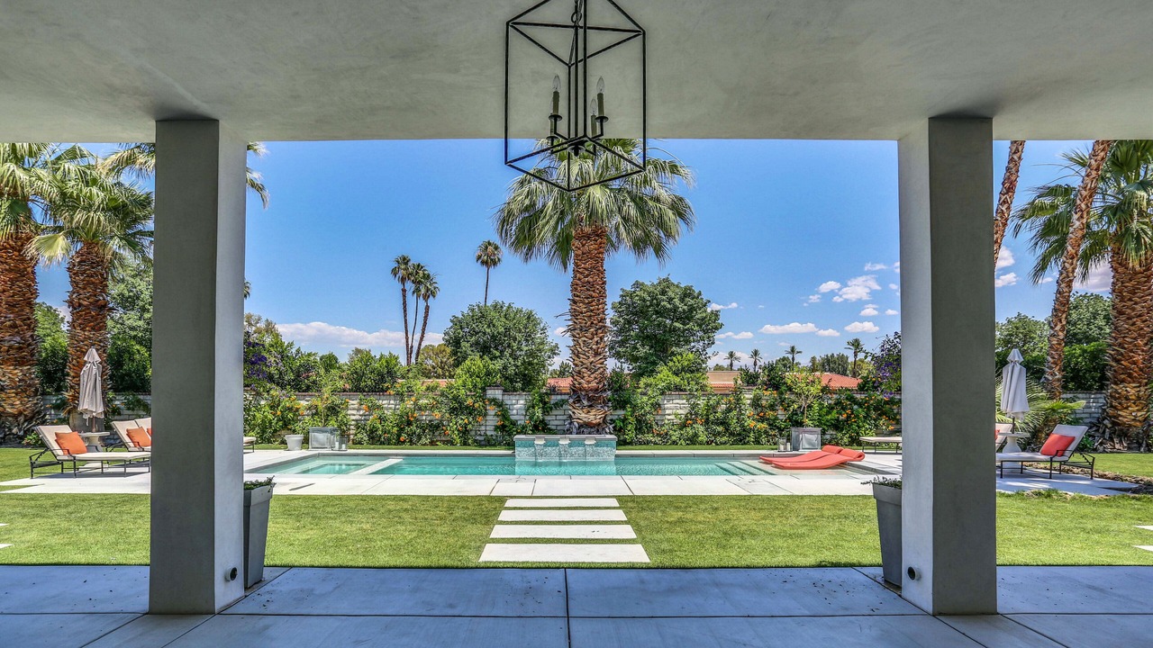 Photo of Outdoor in Rancho Mirage