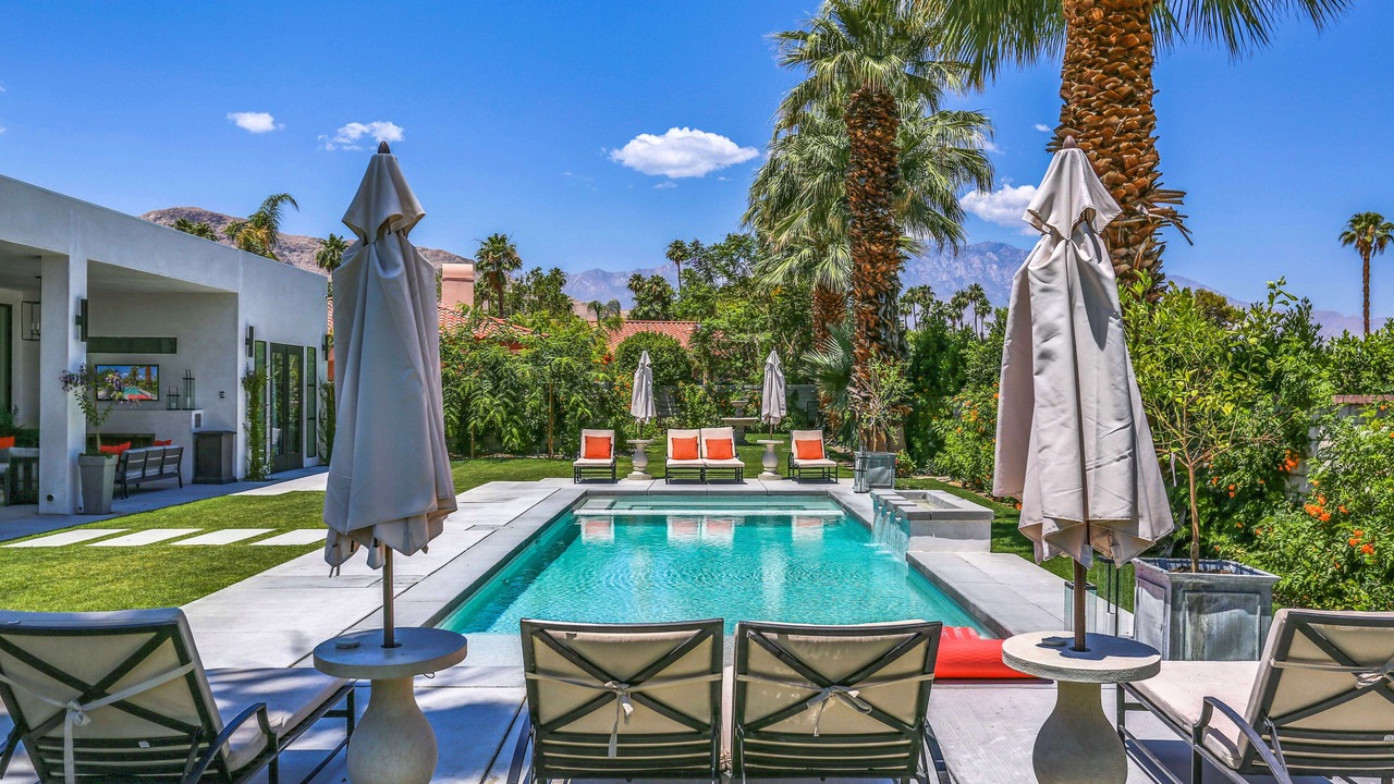 Photo of Outdoor in Rancho Mirage