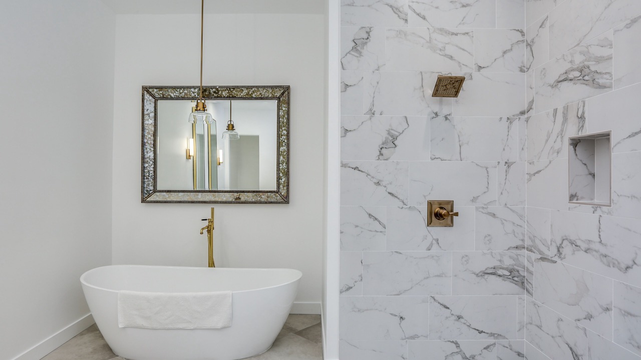 Photo of Bathroom in Rancho Mirage
