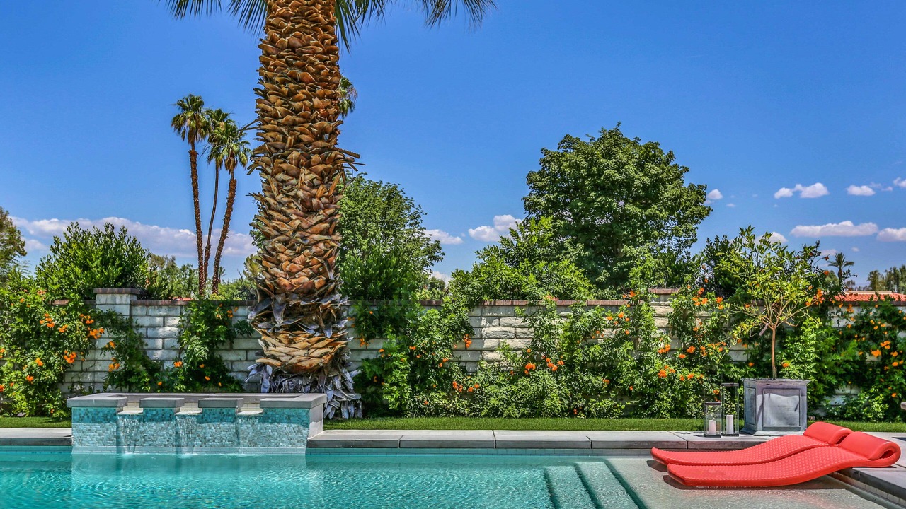 Photo of Outdoor in Rancho Mirage
