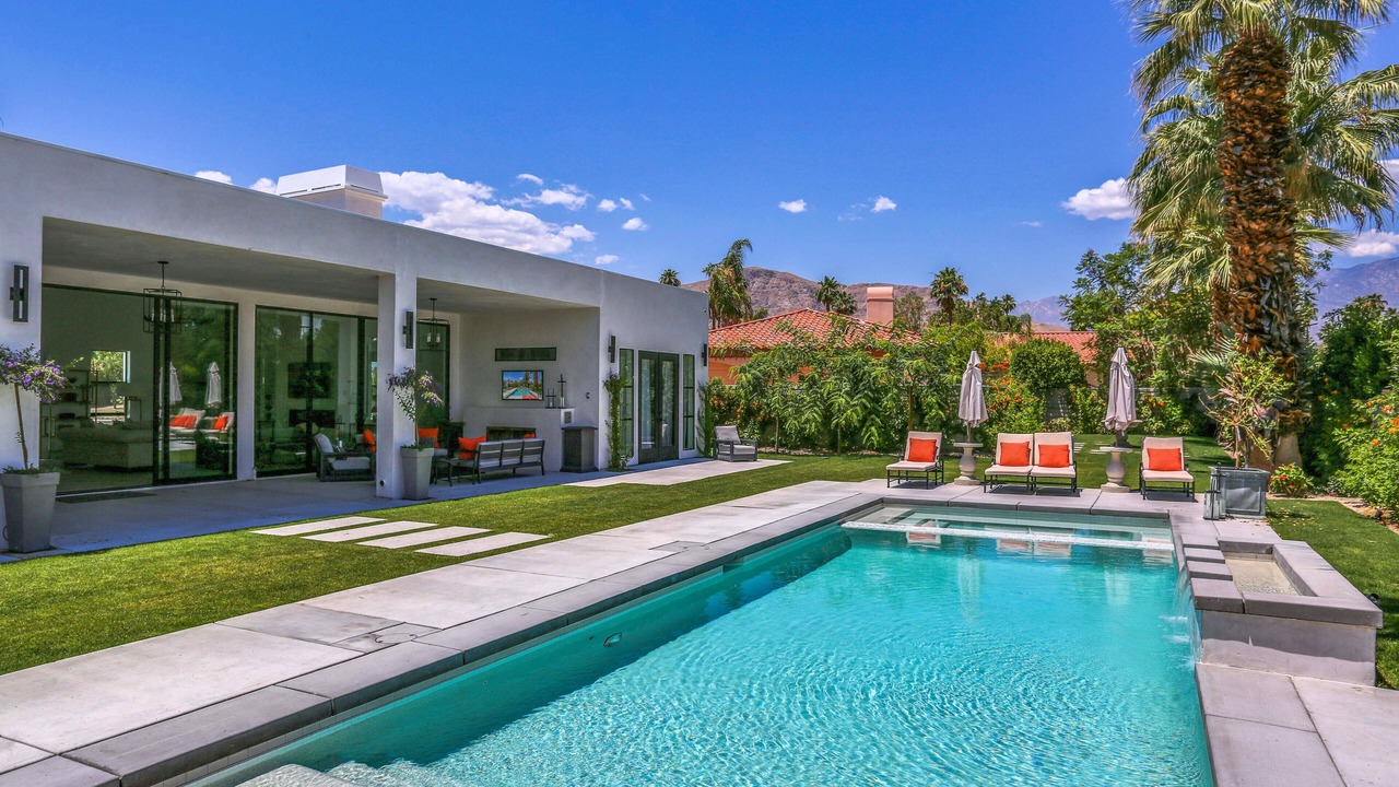 Photo of Outdoor in Rancho Mirage