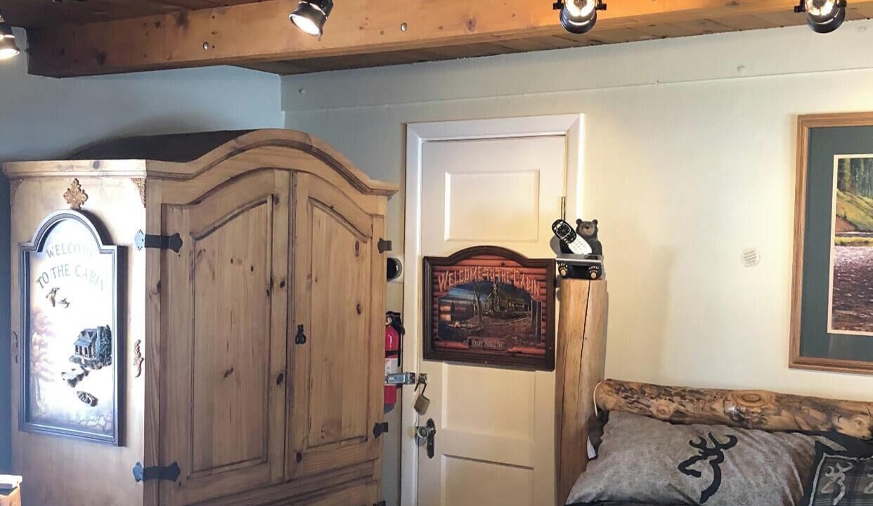 Photo of Bedroom in Bayfield