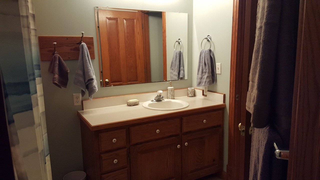 Photo of Bathroom in Harrisonville