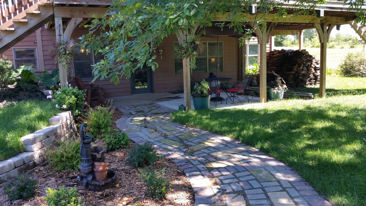 Photo of Outdoor in Harrisonville