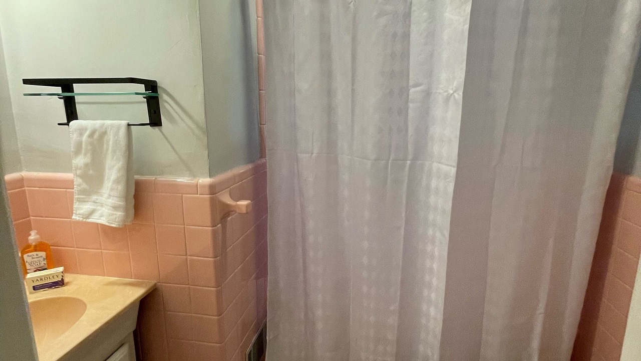 Photo of Bathroom in North Augusta
