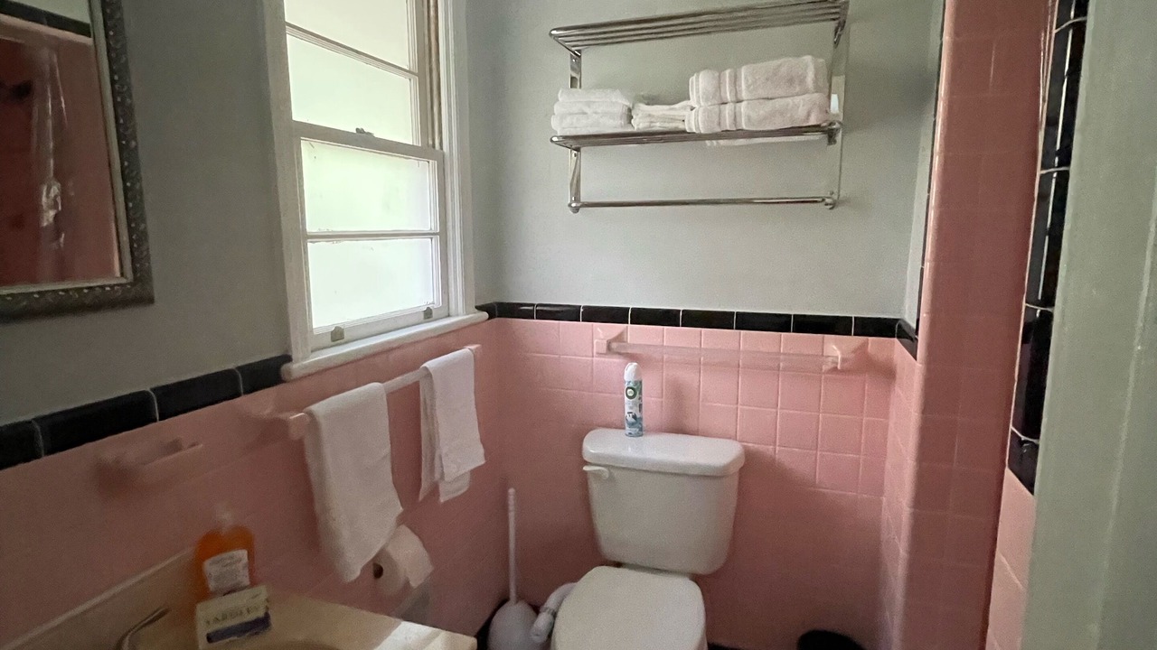 Photo of Bathroom in North Augusta