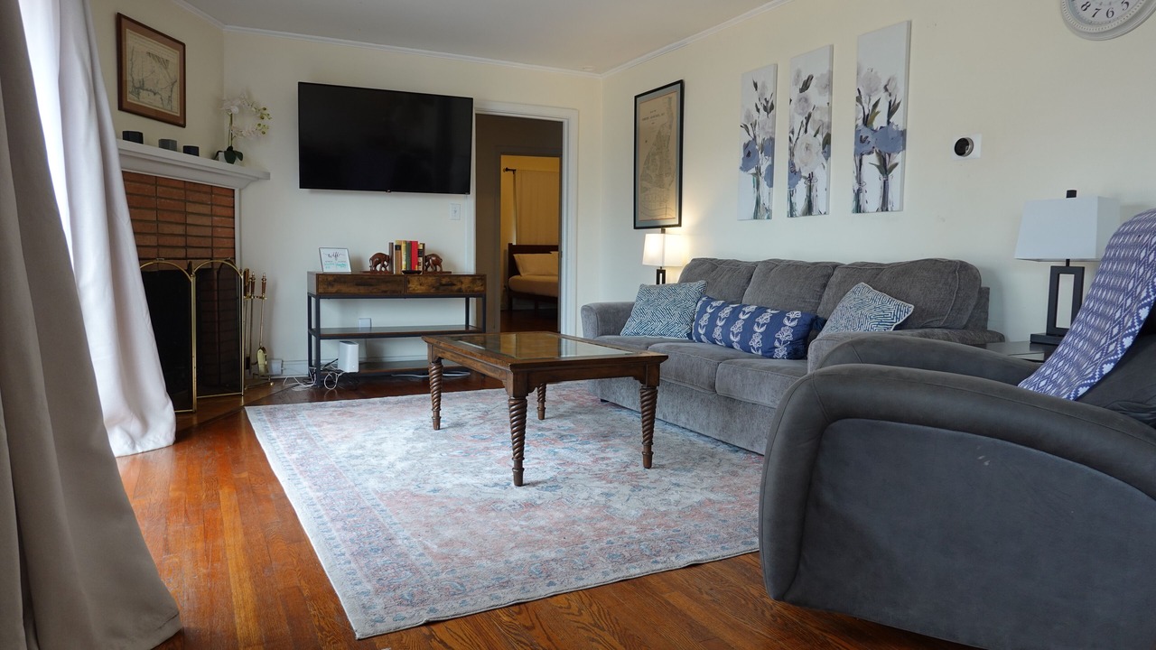 Photo of Livingroom in North Augusta