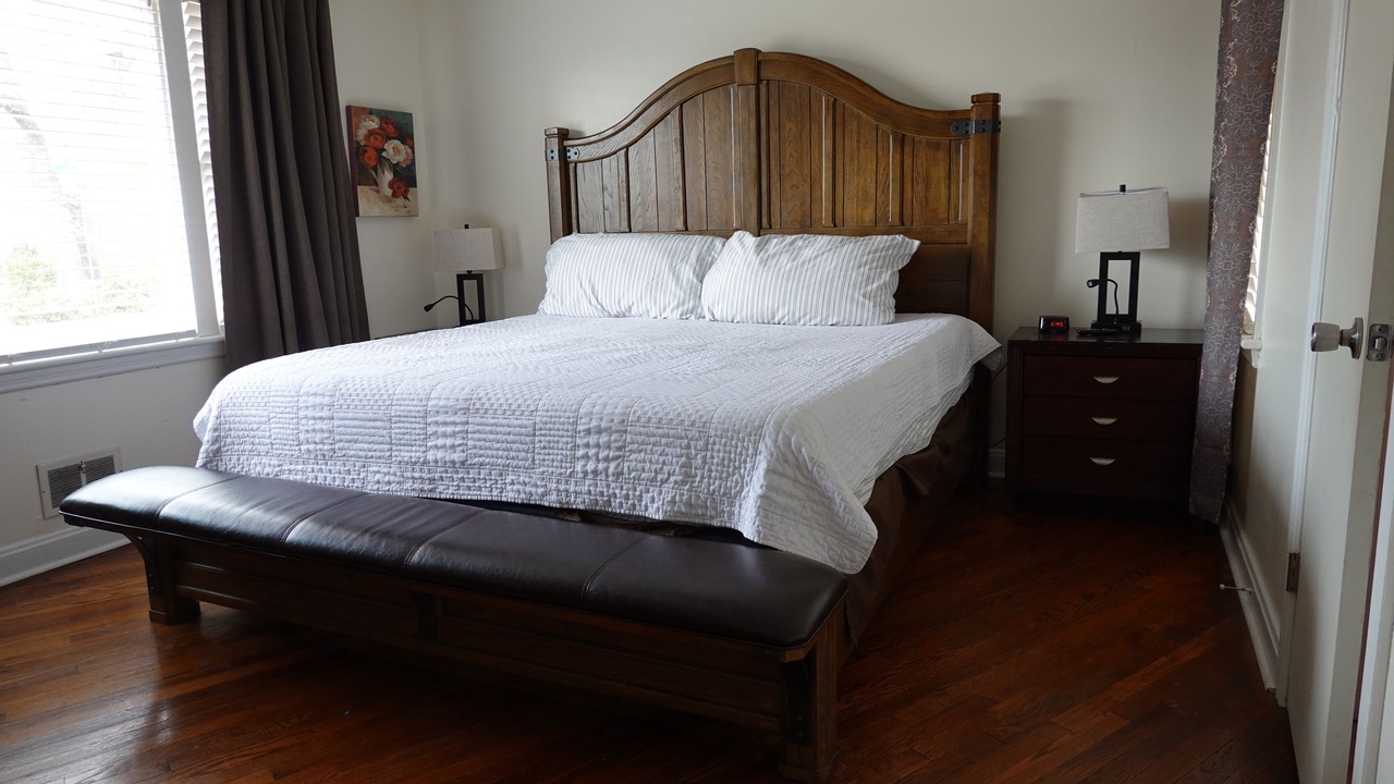 Photo of Bedroom in North Augusta