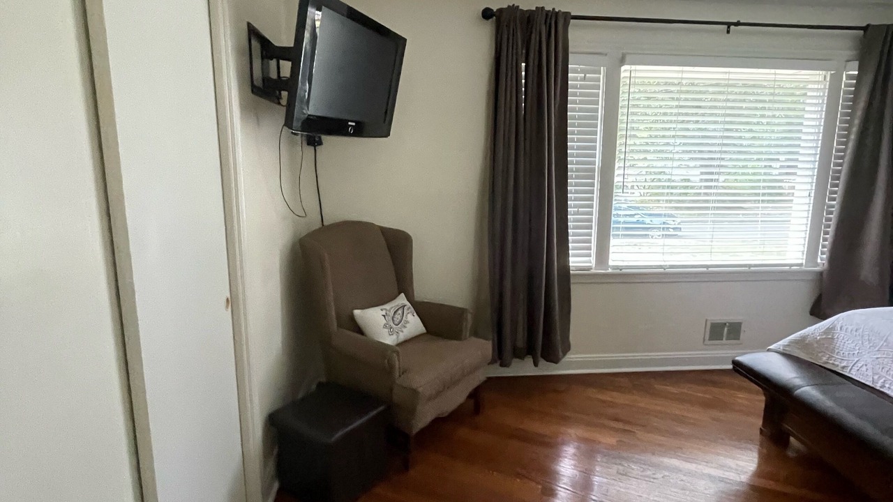 Photo of Bedroom in North Augusta