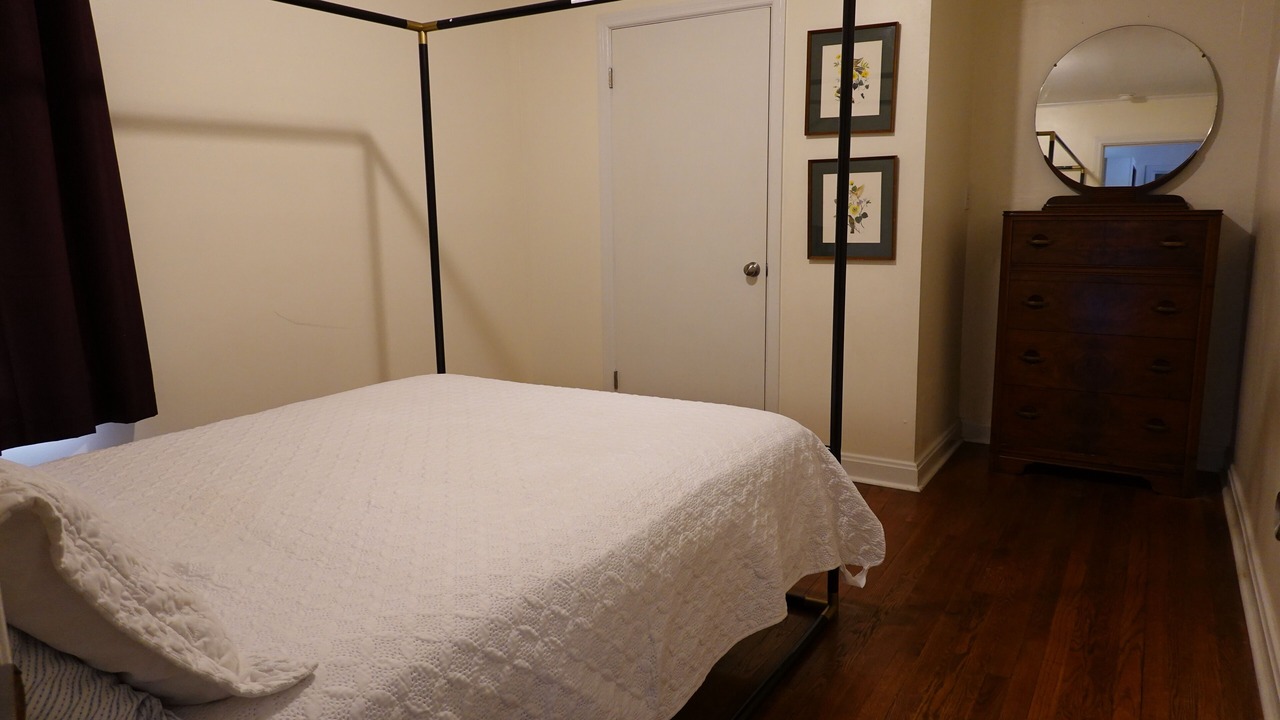 Photo of Bedroom in North Augusta